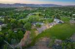 Discover this expansive property offering a serene rural lifestyle with stunning mountain views.