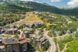Experience luxury mountain living in this stunning property, featuring modern architecture and abundant natural light.