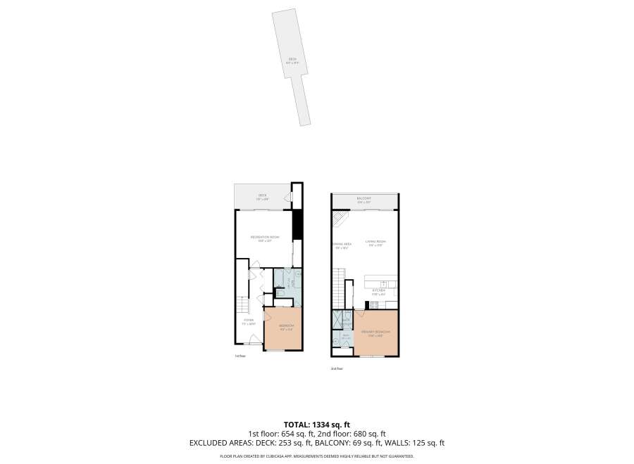 Discover this spacious 1334 sq.