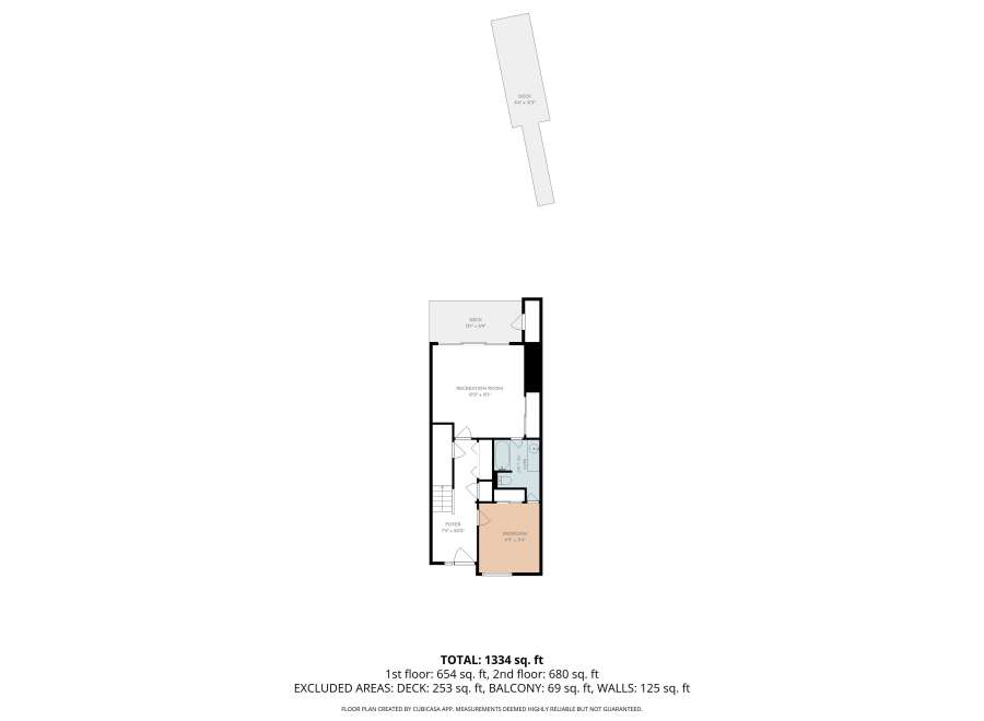 Discover this spacious 1334 sq.