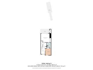 Discover this spacious 1334 sq.