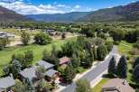Nestled amidst a picturesque golf course and surrounded by majestic mountains, this property offers a serene and luxurious lifestyle.