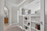 Step into this inviting home featuring a bright and airy open-concept living space.