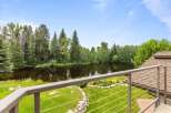 Enjoy serene lakefront living with this stunning property, offering breathtaking views of the water and surrounding lush greenery.