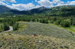 Discover this expansive undeveloped land offering breathtaking mountain views and a serene natural setting.