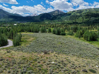 Discover this expansive undeveloped land offering breathtaking mountain views and a serene natural setting.