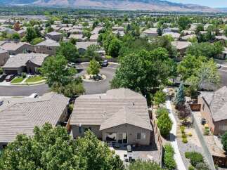 Discover this charming single-family home nestled in a serene neighborhood, offering a perfect blend of comfort and style.