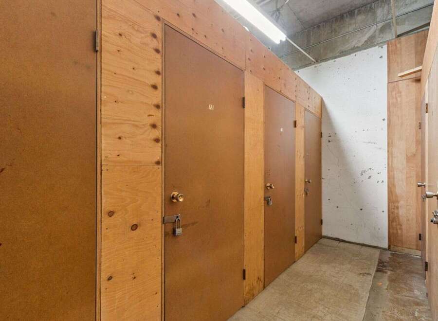 Discover secure and convenient storage solutions with these individual units, perfect for decluttering your home or business.