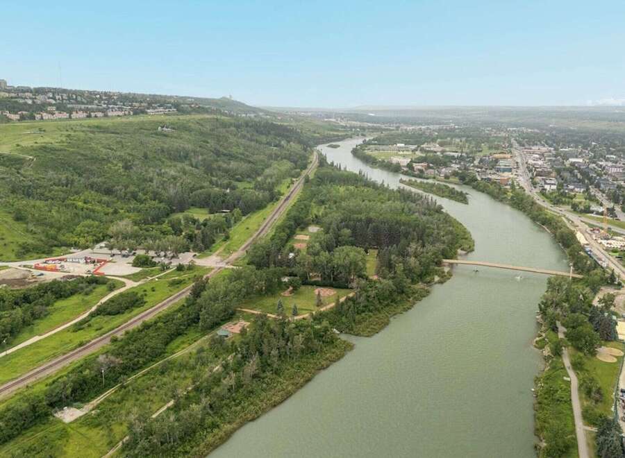 Discover this stunning property offering unparalleled riverfront living with breathtaking views.