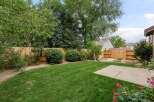 Discover this charming backyard oasis, perfect for relaxation and entertaining.
