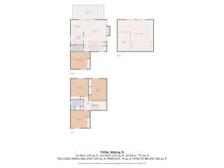 Discover this expansive 2036 sq.
