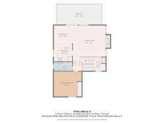Discover this spacious 2036 sq.