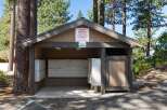 Discover convenient mail services at this property, featuring a secure and organized mailbox area.