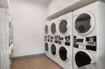 Discover the convenience of on-site laundry facilities in this property.
