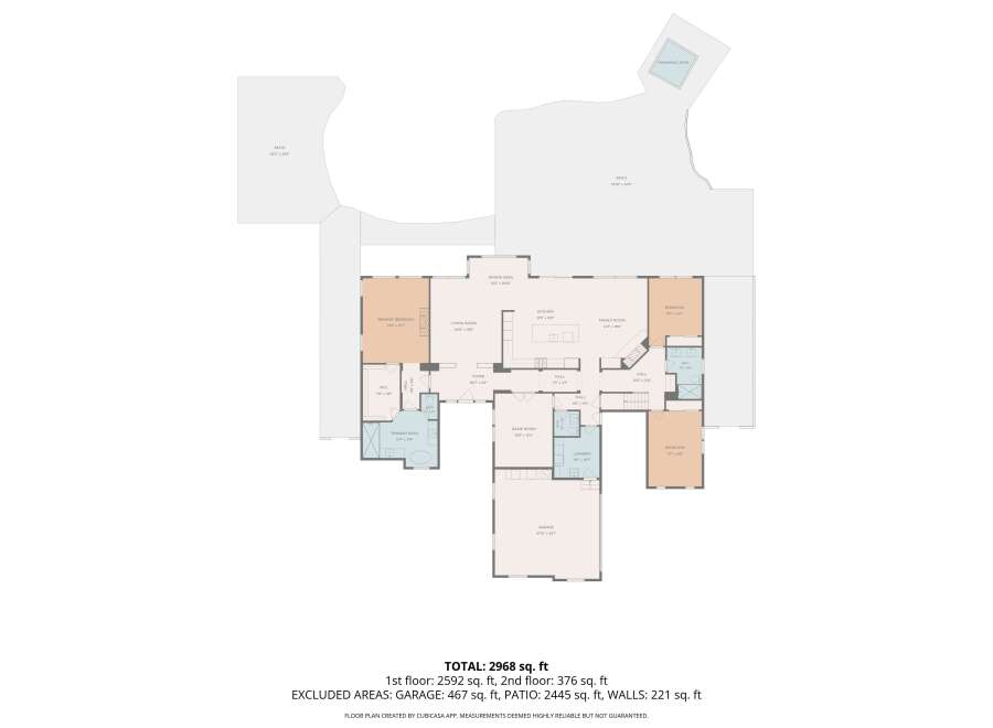 Discover this expansive 2968 sq.