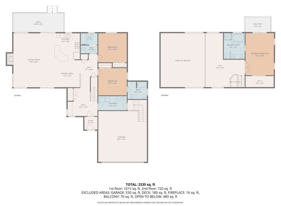 Discover this spacious 2335 sq.