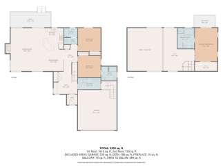 Discover this spacious 2335 sq.