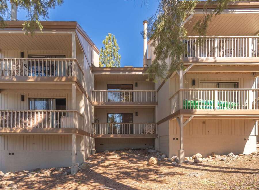 Experience comfortable living in this multi-level property featuring spacious balconies perfect for enjoying the outdoors.