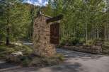 Welcome to Castle Rock, a stunning property nestled amidst a serene forest landscape.