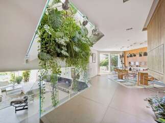 Experience luxurious modern living in this stunning home featuring an open-concept layout and abundant natural light.