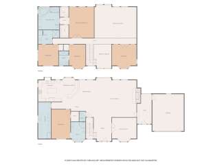 Explore this stunning multi-level home featuring a spacious primary bedroom with an en-suite bath and walk-in closet on the second floor.