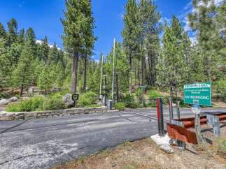 Discover the exclusivity of Hidden Lake, a private community offering serene living amidst lush pine forests.