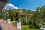 Experience breathtaking mountain views from this stunning property, perfect for outdoor enthusiasts.