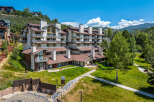 Discover luxurious mountain living at Ski Time Square, offering stunning condominium residences with expansive balconies and breathtaking views.