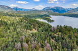 Discover this stunning property offering breathtaking mountain and lake views.