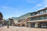 Discover this charming commercial space nestled in a vibrant mountain town, perfect for your business.