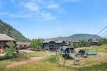 Experience mountain living at its finest with this stunning property featuring a ski lift and picturesque views.