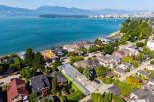 Experience luxury living with this stunning property offering breathtaking ocean views and a prime location.