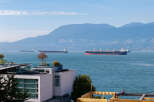 Experience luxury waterfront living in this modern architectural masterpiece.