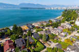 Experience luxury living with stunning ocean views in this prime waterfront property.