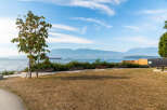 Enjoy stunning waterfront views from this prime location, perfect for those seeking a serene lifestyle.