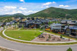 Discover modern living in this stunning hillside community, featuring contemporary homes with sleek architectural designs and expansive windows that capture breathtaking mountain views.