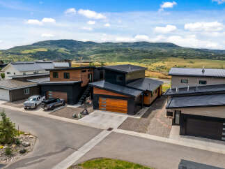 Discover modern luxury living in this stunning contemporary home, boasting sleek architectural lines and premium finishes.