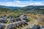 Discover modern living in this stunning new construction neighborhood nestled against rolling hills and scenic mountain views.