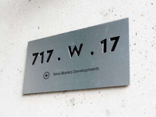 Discover the address 717 W 17, a prime location for your next real estate venture.