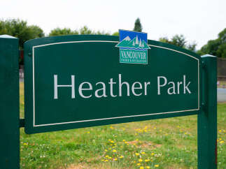 Discover Heather Park, a vibrant community space managed by Vancouver Parks & Recreation.