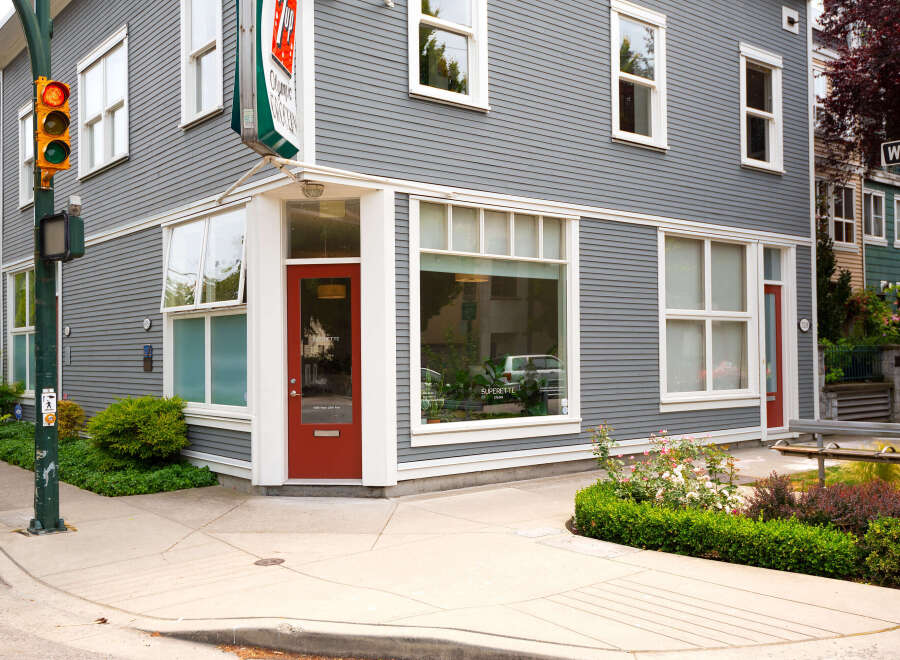 Discover this charming commercial property located at 608 West 16th Ave, perfect for your business needs.