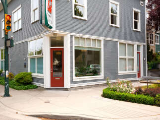 Discover this charming commercial property located at 608 West 16th Ave, perfect for your business needs.