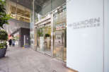 Discover modern living at The Garden Residences, located at 777 Richards Street.