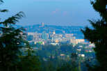 Discover this stunning cityscape view, perfect for those seeking a vibrant urban lifestyle.