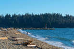 Experience coastal living with this stunning property offering direct beach access and breathtaking ocean views.