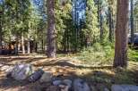 Nestled within a serene pine forest, this property offers a tranquil escape with its rustic charm and natural beauty.