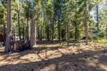 Nestled within a serene pine forest, this property offers a tranquil escape surrounded by mature trees and abundant natural beauty.