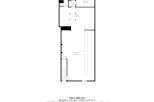 Explore this spacious commercial property featuring multiple store areas and ample storage.