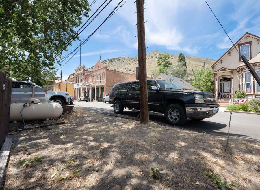 Discover this charming property nestled in a historic town, offering a unique blend of old-world character and modern convenience.