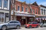 Discover unique Indian and Silver Jewelry at the historic Silver Stop, a charming establishment offering a blend of tradition and craftsmanship.